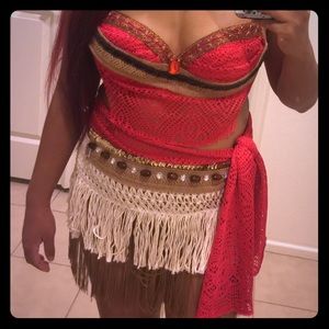 Sexy Moana Costume Deals, 53% OFF | www 
